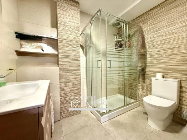 Piso en avenida del Doctor Gadea