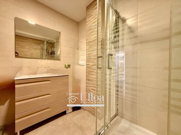 Piso en avenida del Doctor Gadea