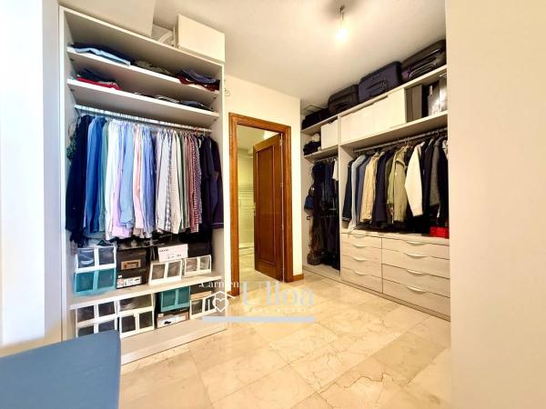 Piso en avenida del Doctor Gadea