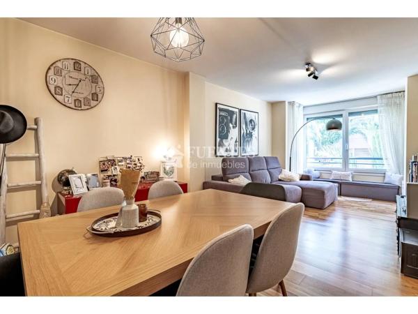 Piso en calle Vicente Inglada