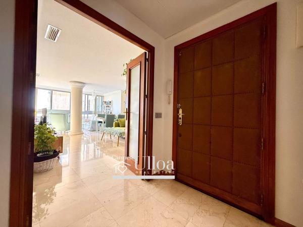 Piso en avenida del Doctor Gadea