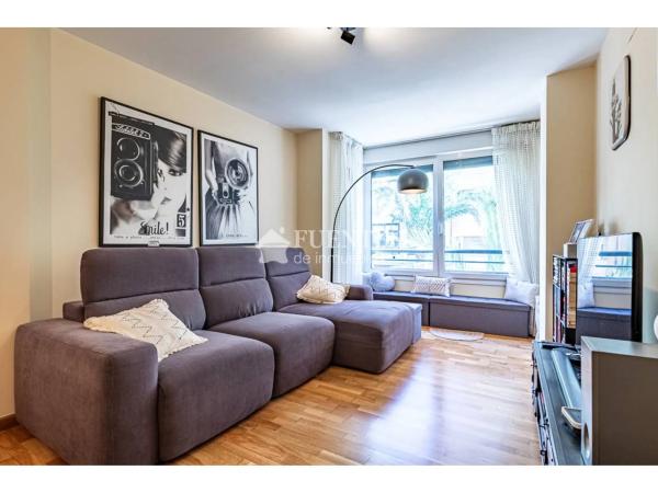 Piso en calle Vicente Inglada