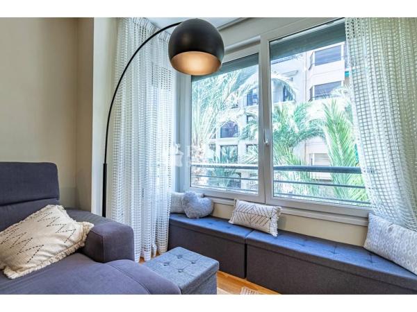 Piso en calle Vicente Inglada