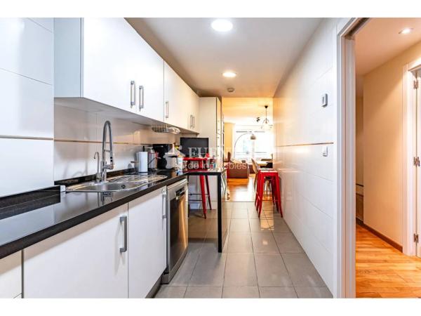 Piso en calle Vicente Inglada