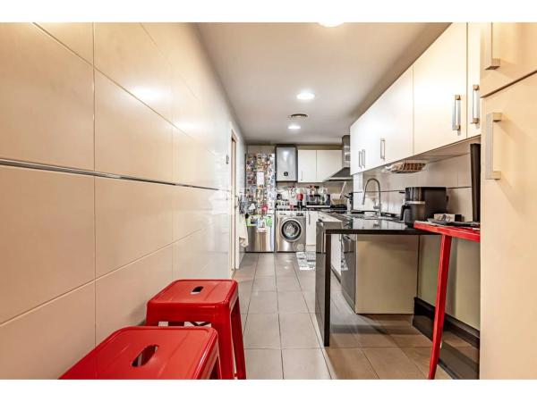 Piso en calle Vicente Inglada