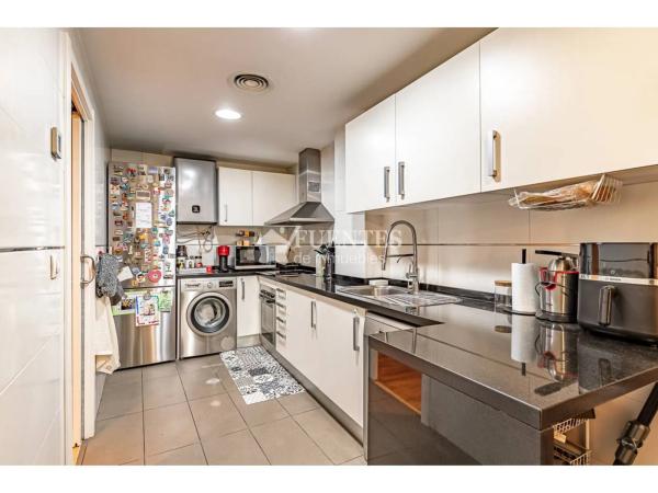 Piso en calle Vicente Inglada