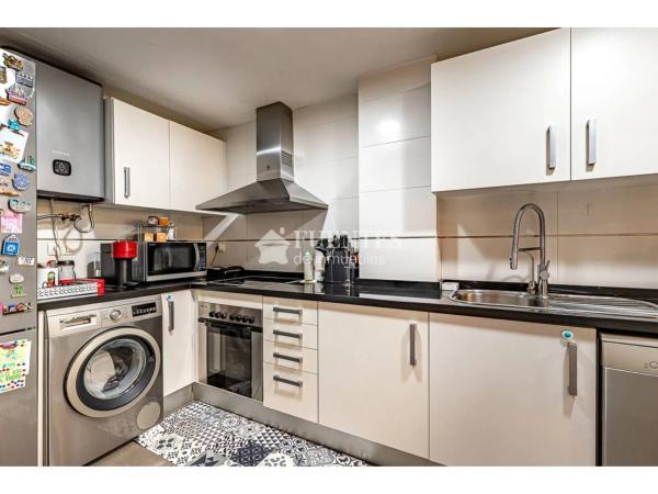 Piso en calle Vicente Inglada