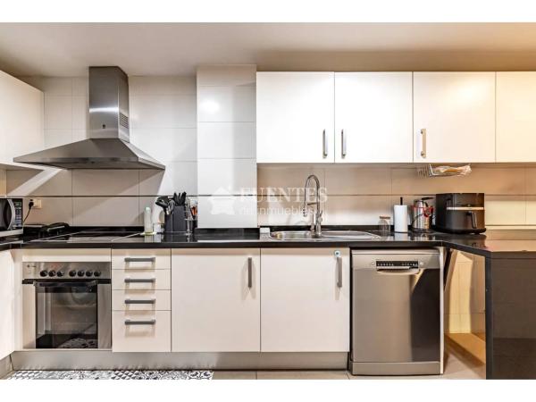 Piso en calle Vicente Inglada