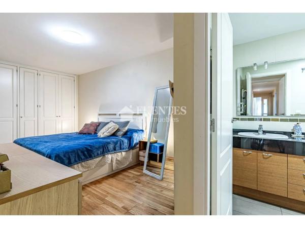 Piso en calle Vicente Inglada