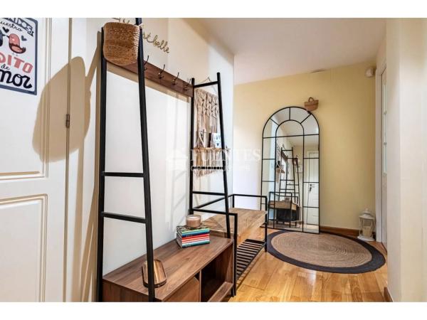 Piso en calle Vicente Inglada