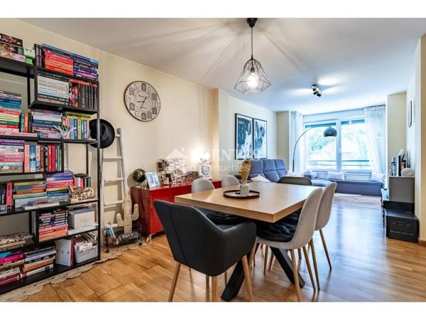 Piso en calle Vicente Inglada