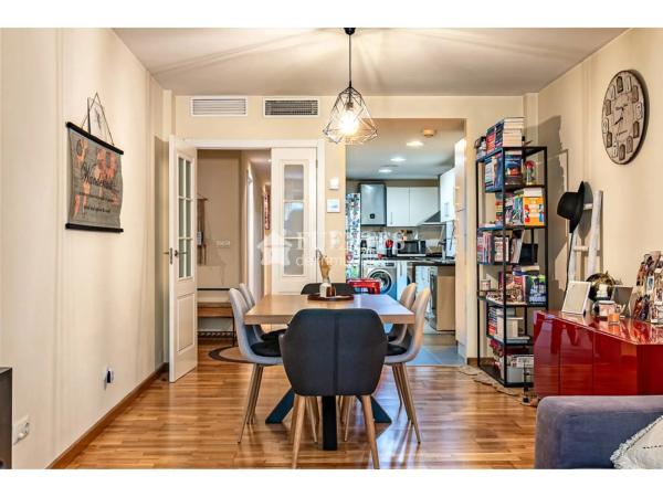 Piso en calle Vicente Inglada