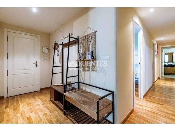 Piso en calle Vicente Inglada