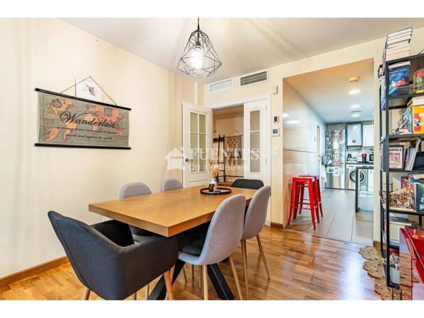 Piso en calle Vicente Inglada