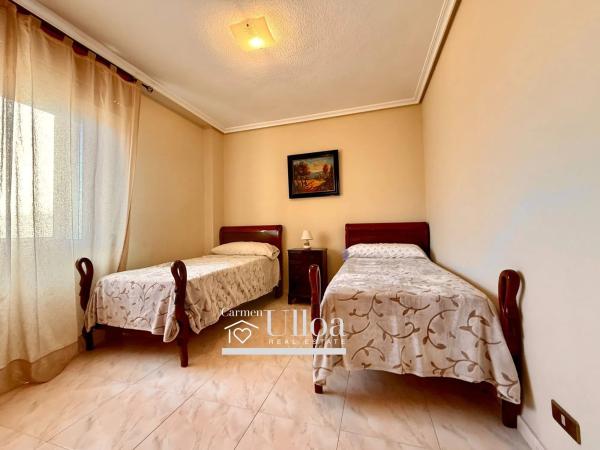 Piso en avenida del Doctor Gadea