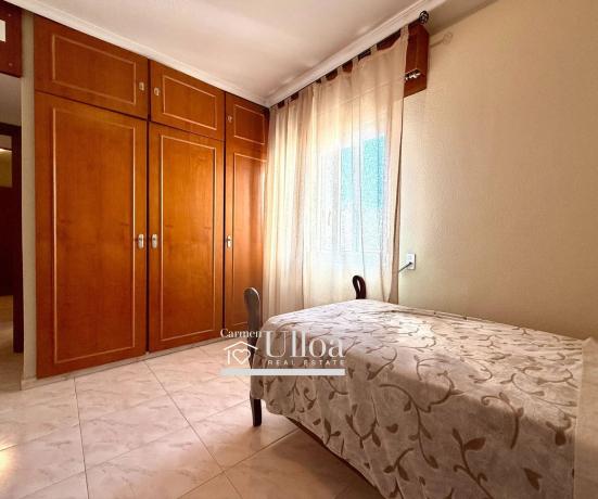 Piso en avenida del Doctor Gadea