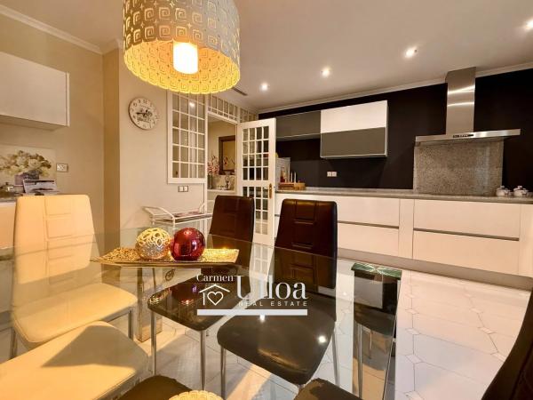 Piso en avenida del Doctor Gadea