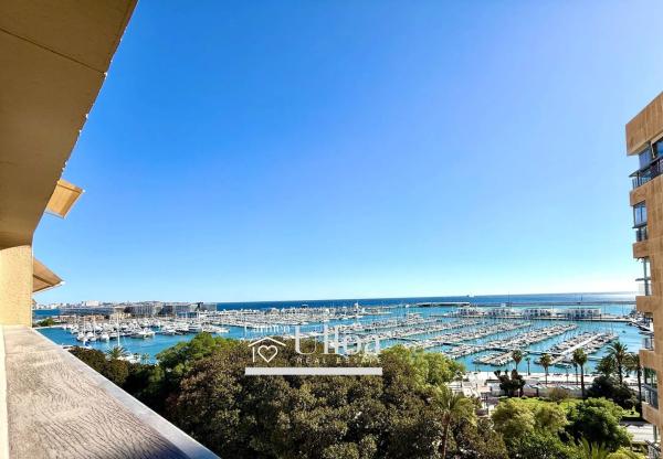 Piso en avenida del Doctor Gadea