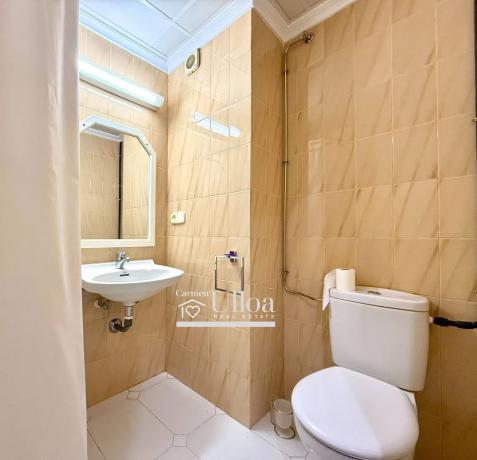 Piso en avenida del Doctor Gadea