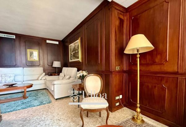 Piso en avenida del Doctor Gadea