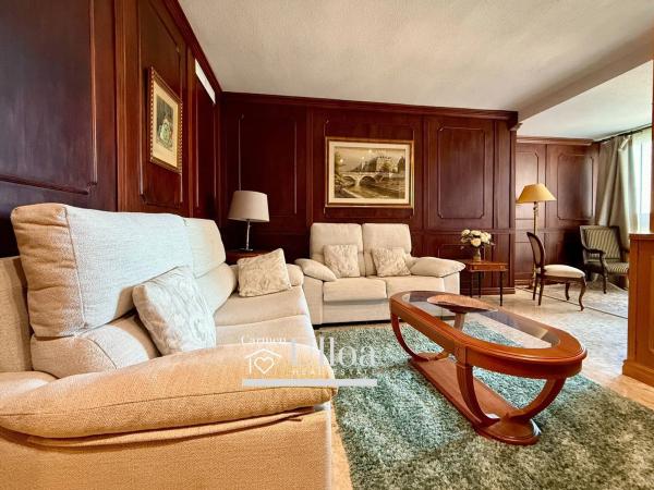 Piso en avenida del Doctor Gadea