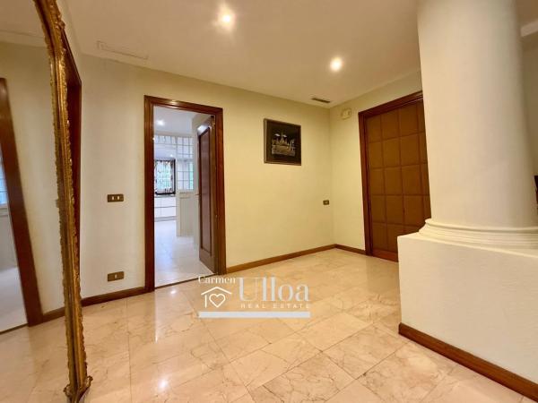 Piso en avenida del Doctor Gadea