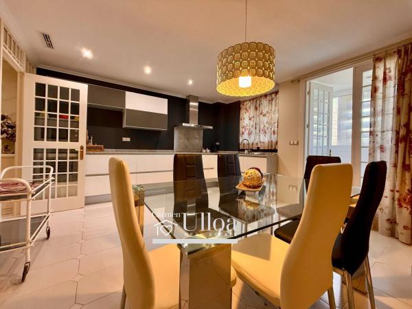 Piso en avenida del Doctor Gadea