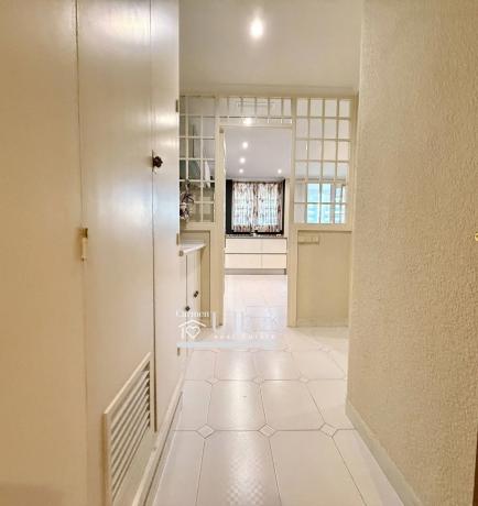 Piso en avenida del Doctor Gadea