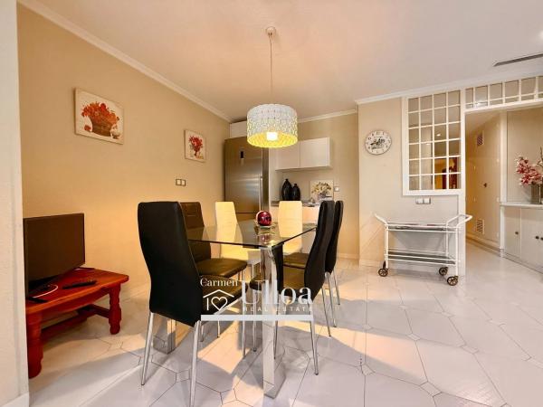 Piso en avenida del Doctor Gadea