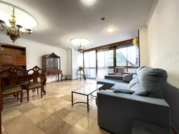 Piso en calle Calderón de la Barca