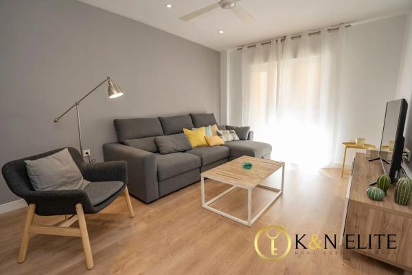 Piso en calle San José, 5