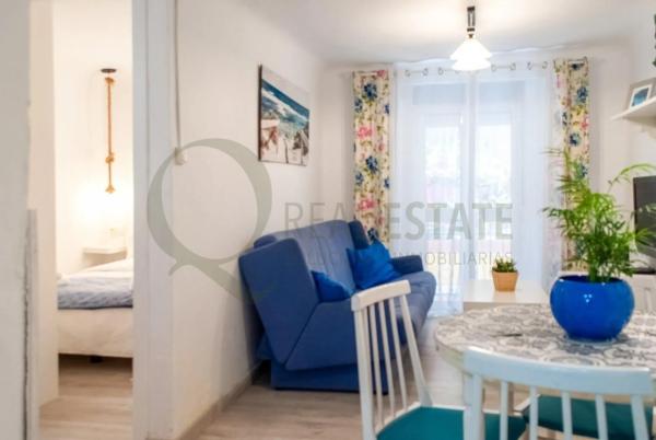 Piso en calle de Cisneros