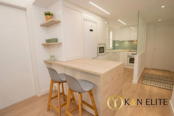 Piso en calle San José, 5