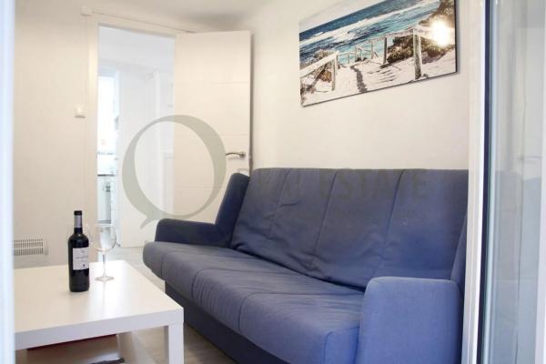 Piso en calle de Cisneros