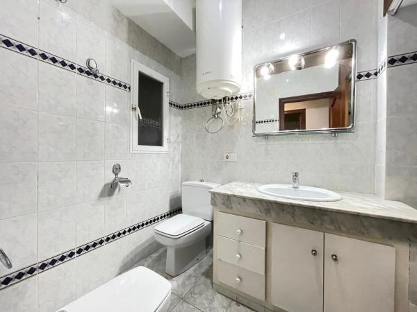 Piso en calle Calderón de la Barca