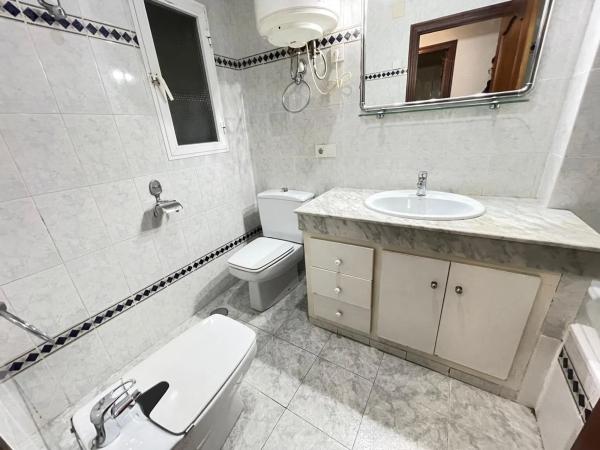 Piso en calle Calderón de la Barca