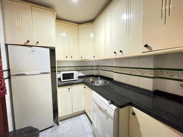 Piso en calle Calderón de la Barca