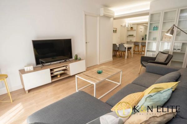 Piso en calle San José, 5