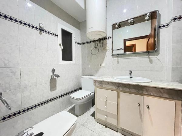 Piso en calle Calderón de la Barca