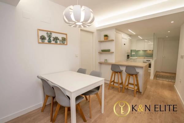 Piso en calle San José, 5