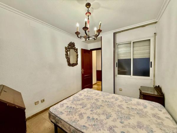 Piso en calle Calderón de la Barca