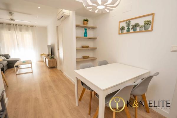 Piso en calle San José, 5