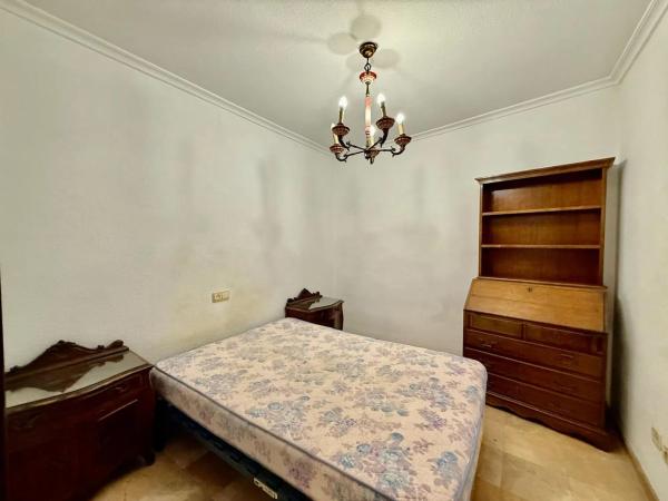 Piso en calle Calderón de la Barca