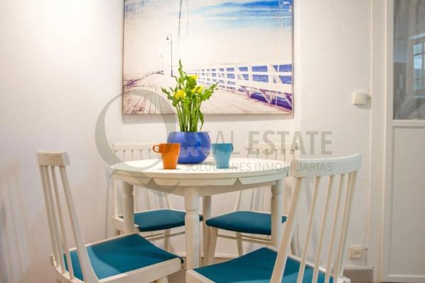 Piso en calle de Cisneros