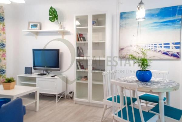 Piso en calle de Cisneros