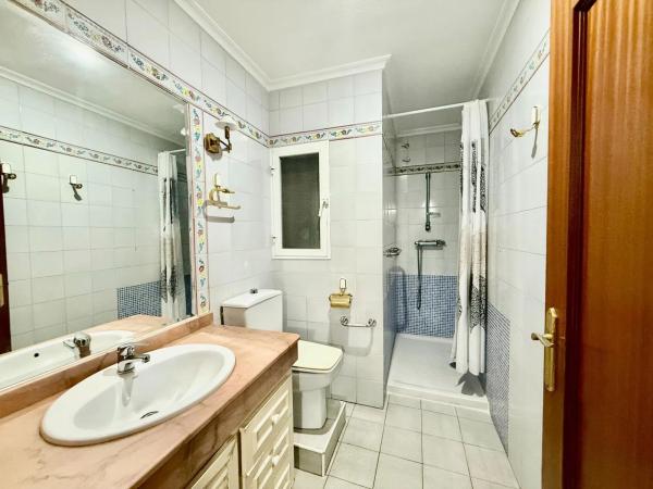 Piso en calle Calderón de la Barca