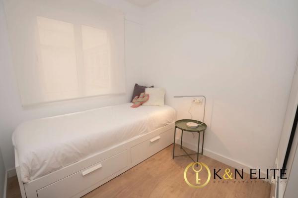 Piso en calle San José, 5