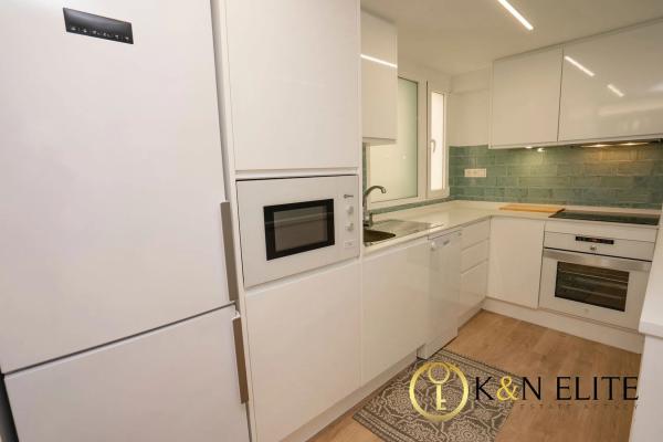 Piso en calle San José, 5