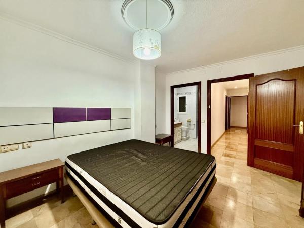 Piso en calle Calderón de la Barca