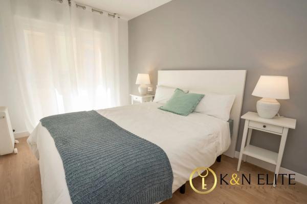 Piso en calle San José, 5